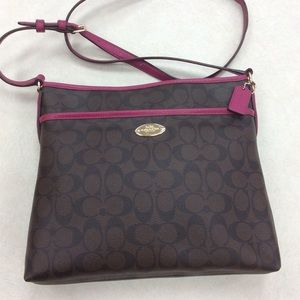 Coach Crossbody bag
